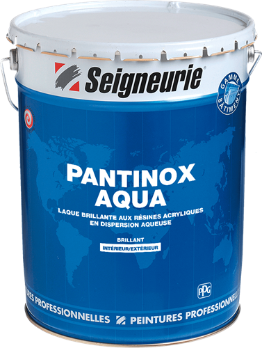 Pantinox Aqua