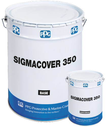 Sigmacover 350