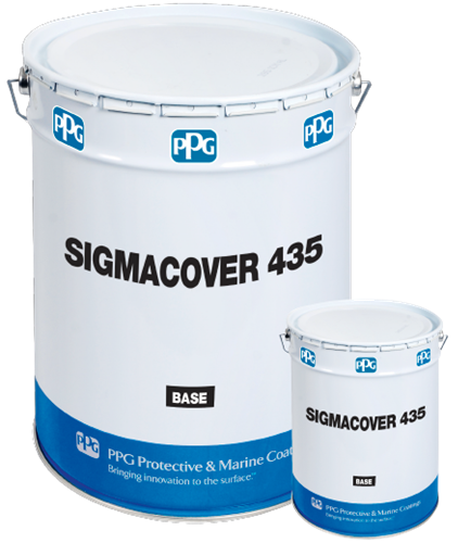 Sigmacover 435